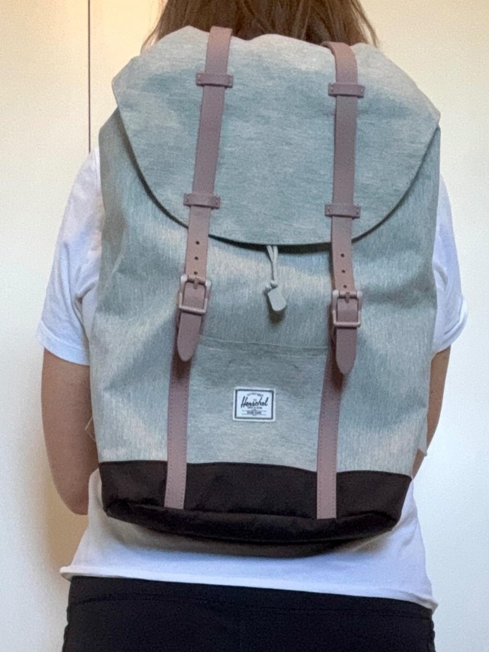 Herschel Supply Co. Retreat Backpack